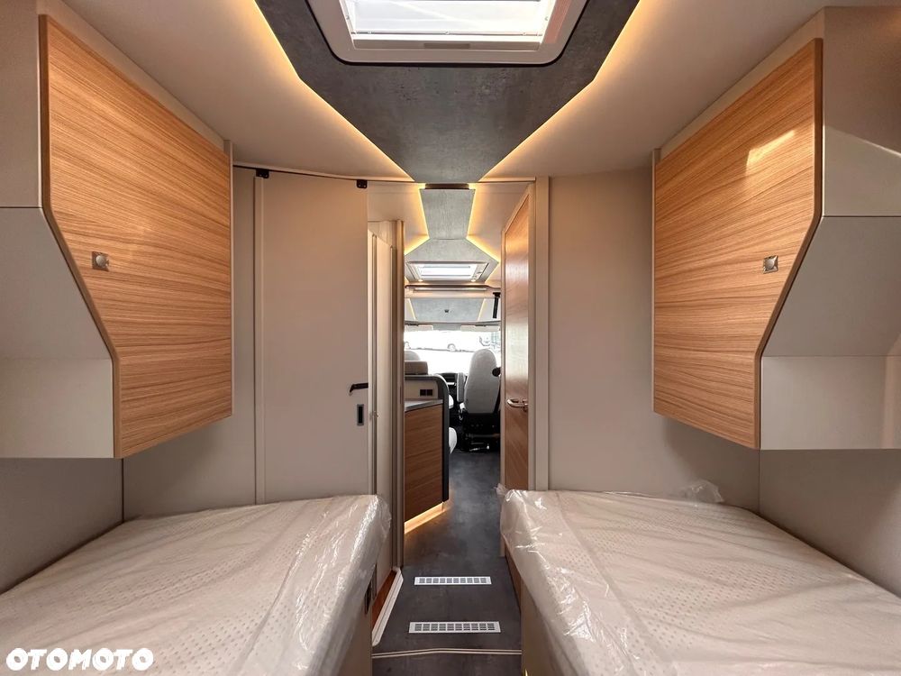 Dethleffs Pulse GT I7051EB - 26