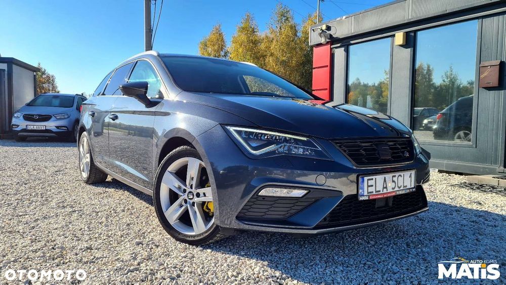 Seat Leon - 13