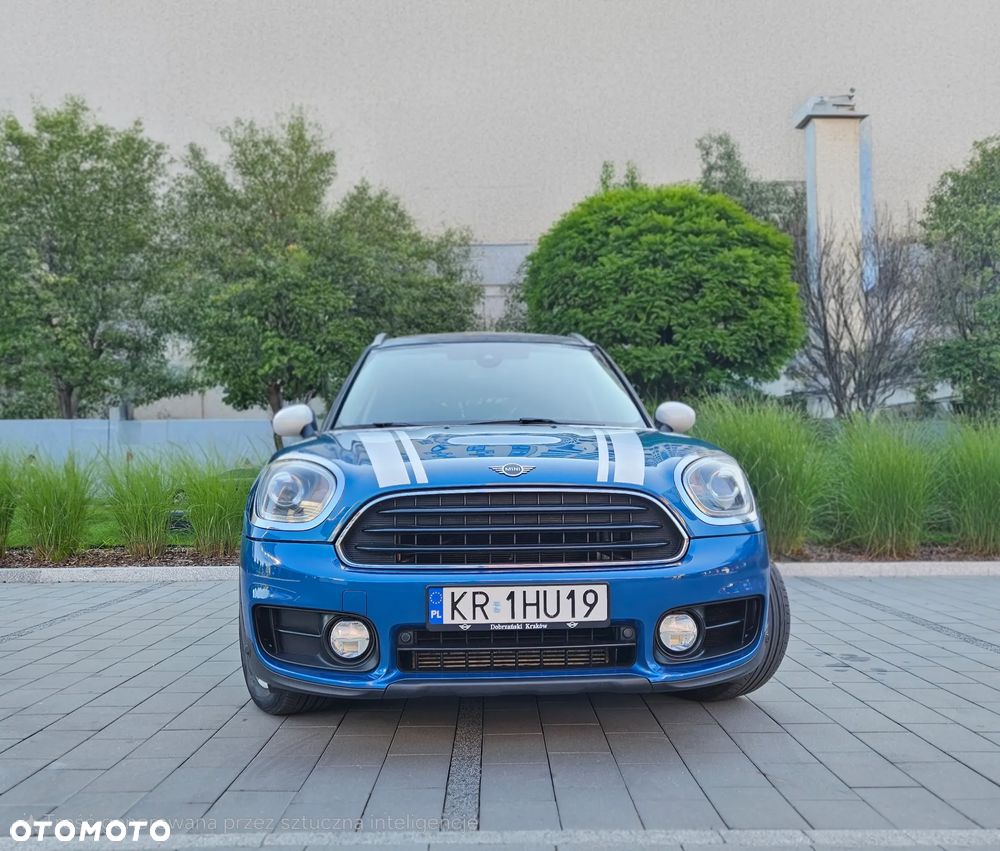 MINI Countryman Cooper - 2