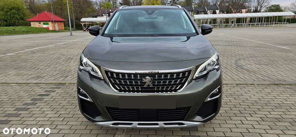 Peugeot 3008 HDi 115 Allure - 20