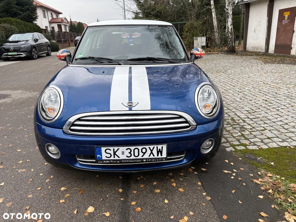 MINI ONE Standard - 2