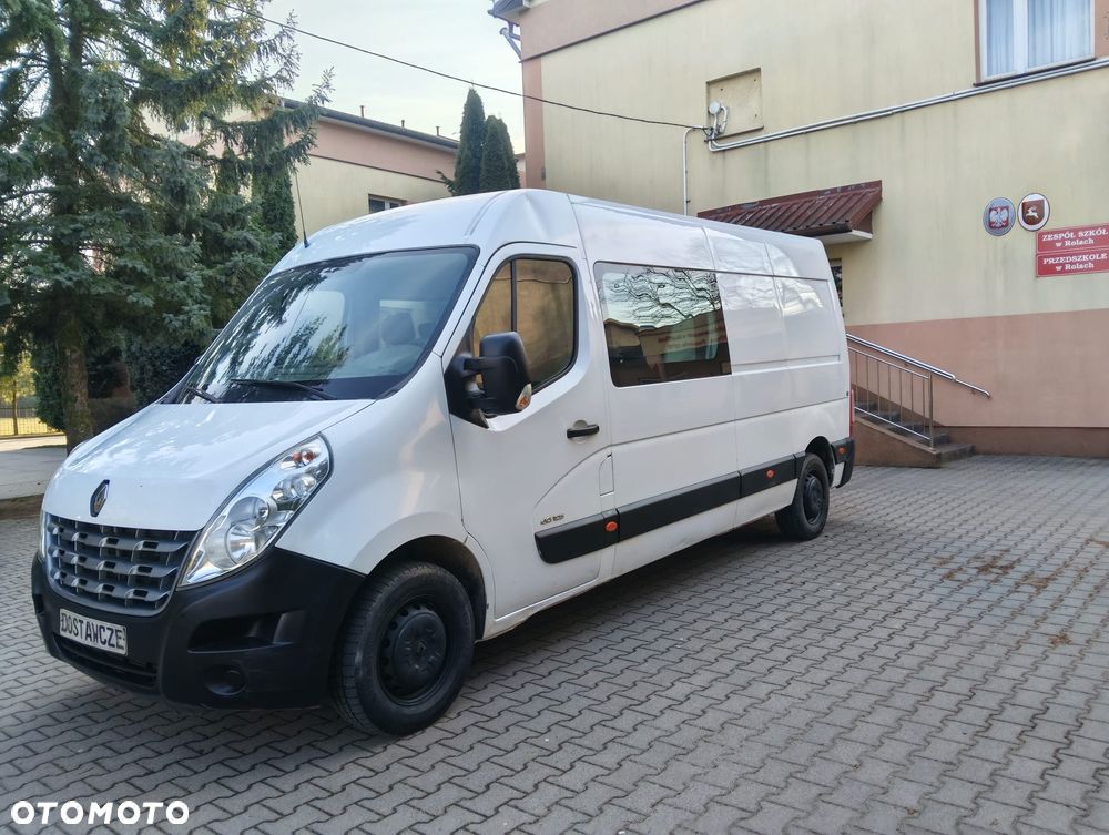 Renault Master - 8