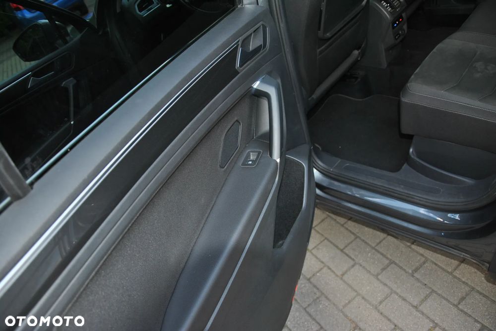 Volkswagen Tiguan 2.0 TDI BMT SCR Highline DSG - 19