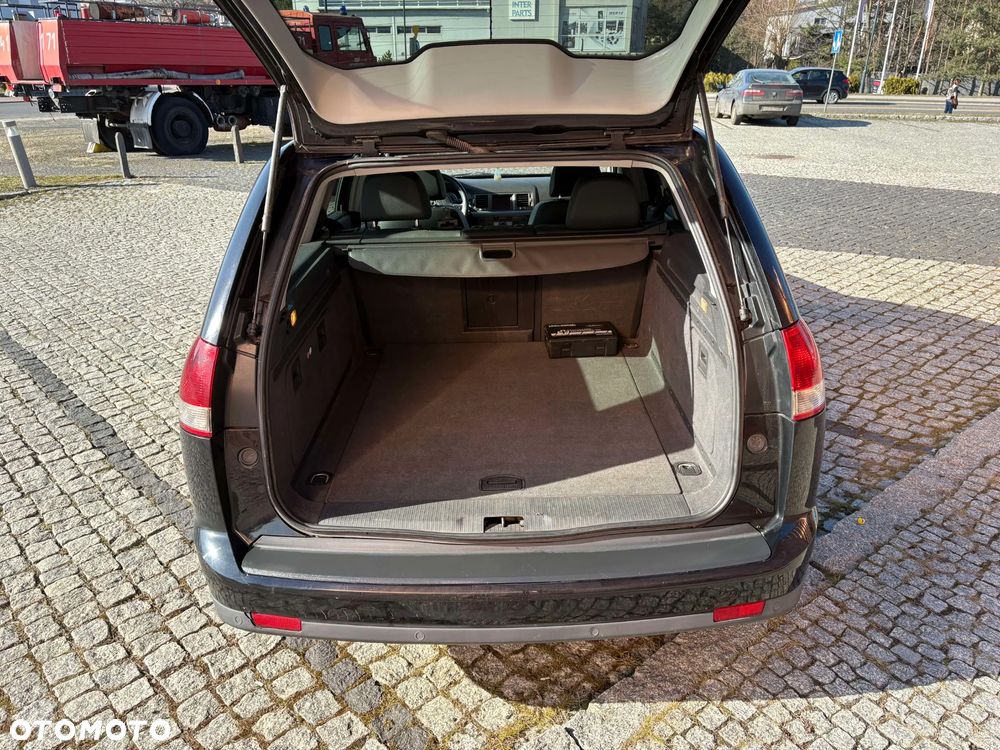 Opel Vectra 1.9 CDTI Elegance - 7