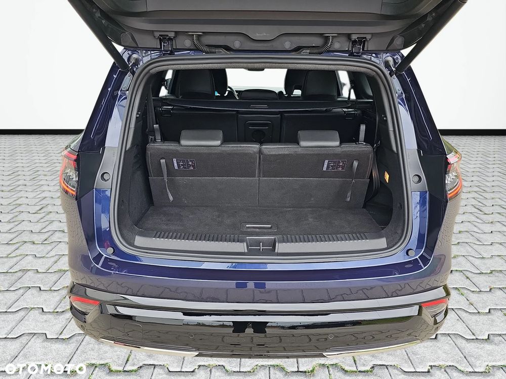 Renault Espace 1.2 E-Tech Full Hybrid 200 Techno MMT 7os - 39