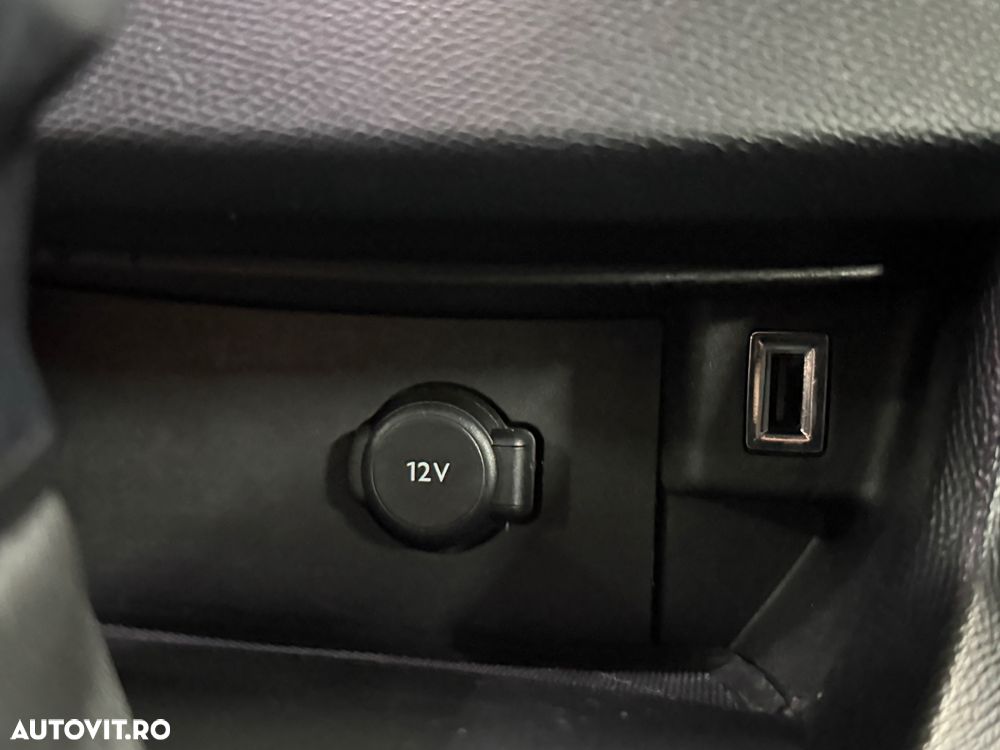 Peugeot 308 BlueHDi 130 EAT6 Stop & Start Allure - 21