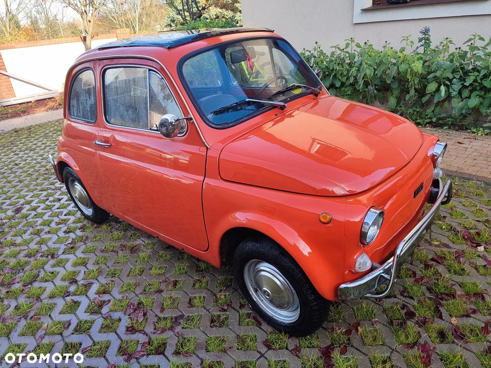 Fiat 500L - 9