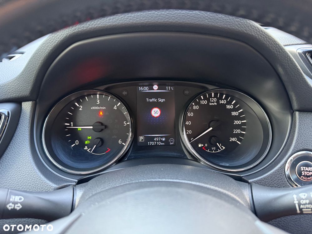 Nissan X-Trail 2.0 dCi Tekna Xtronic 4WD - 11