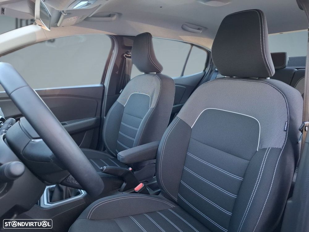 Dacia Logan 1.0 TCe Expression - 11