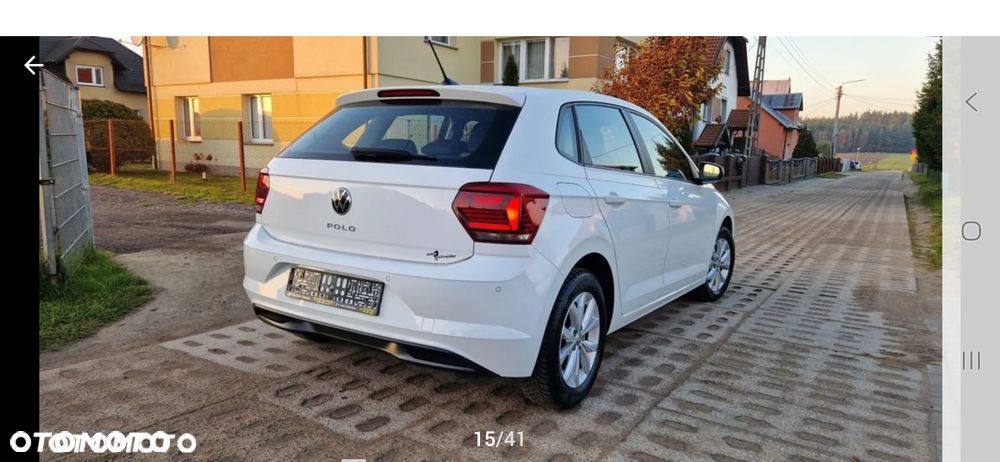 Volkswagen Polo 1.0 MPI Special Edition - 14