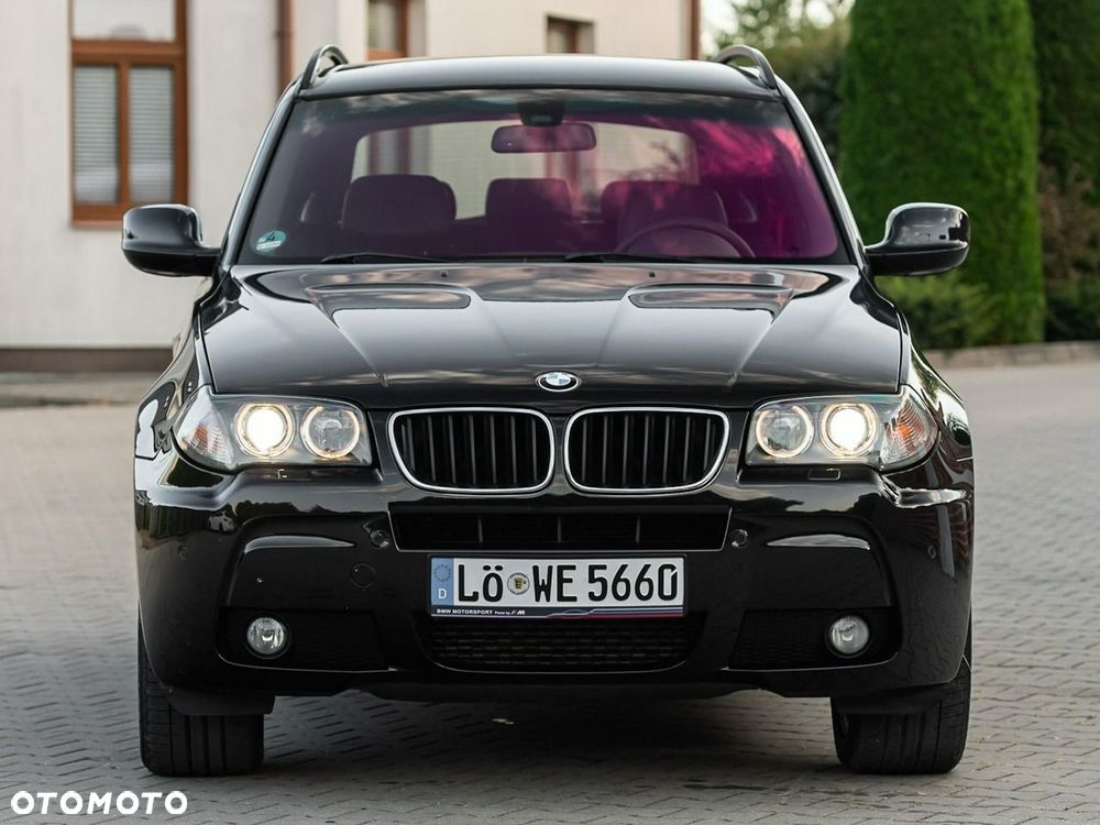 BMW X3 xDrive20d Limited Sport Edition - 12
