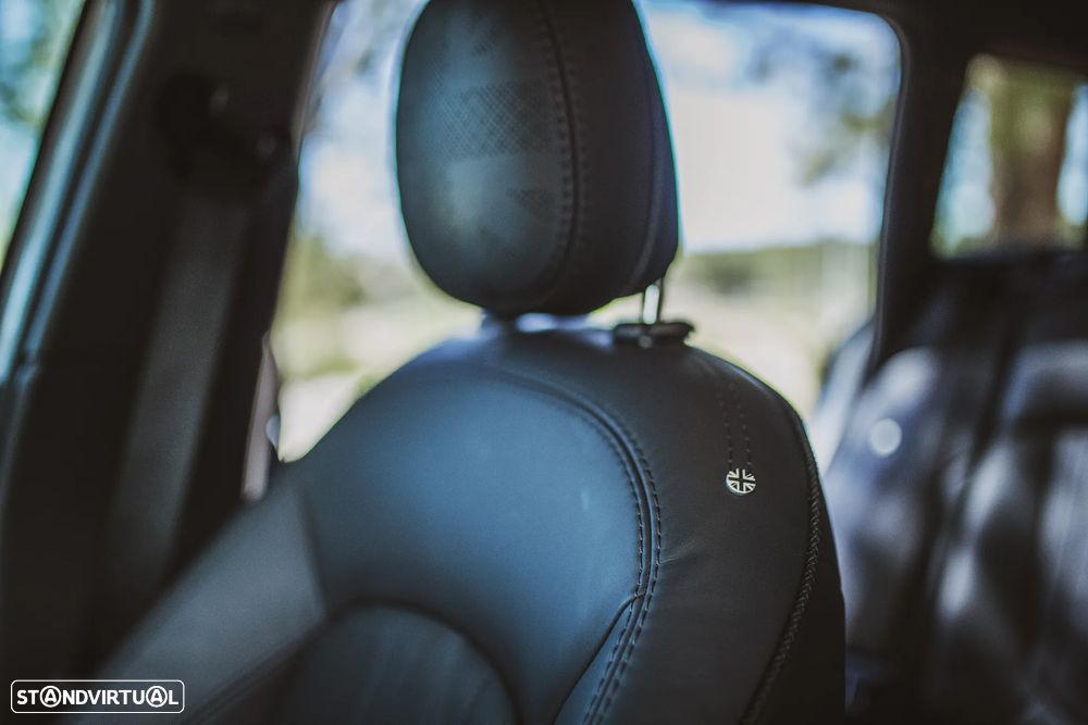 MINI Clubman John Cooper Works Plus ALL4 - 12