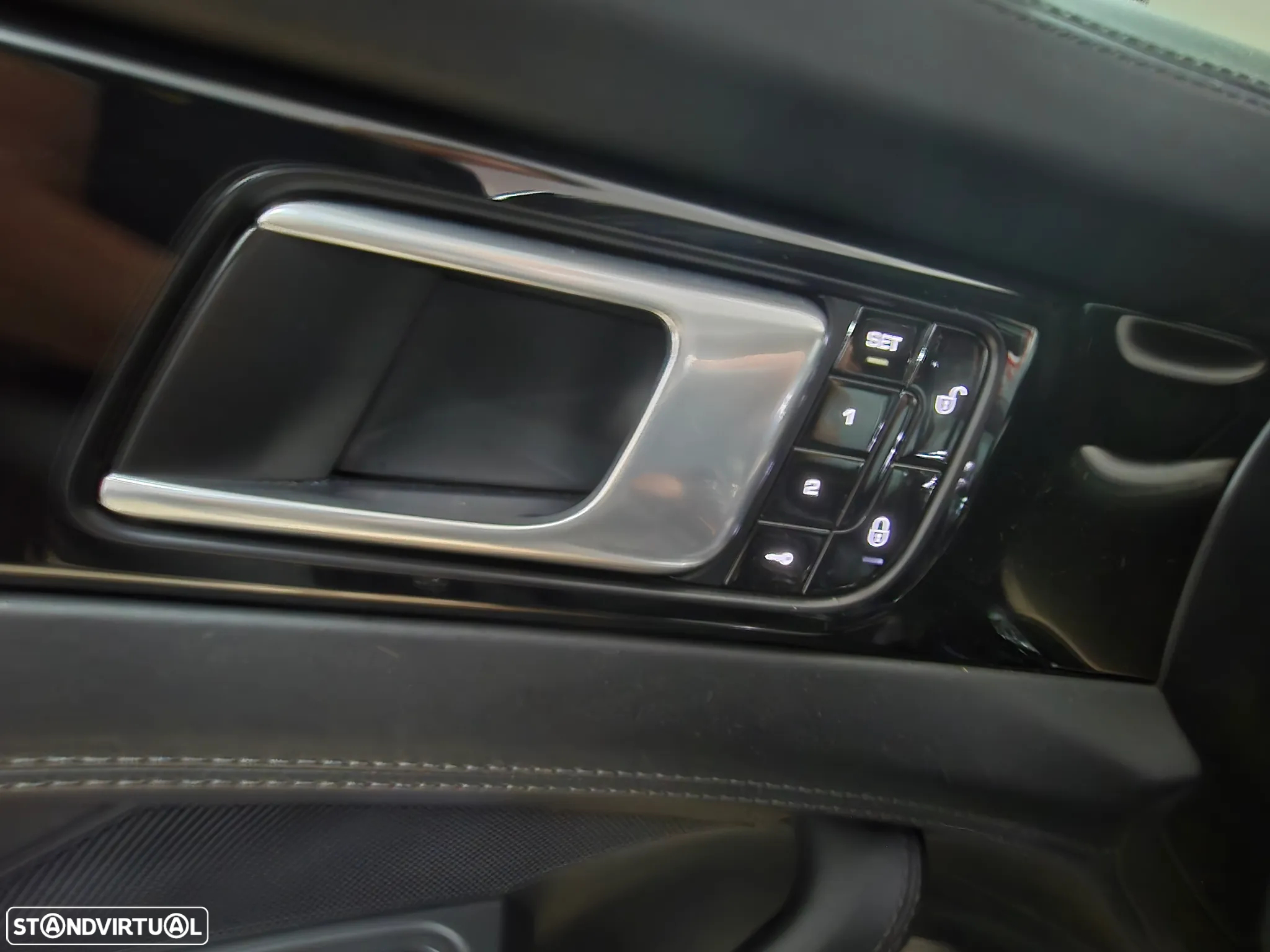 Porsche Panamera Sport Turismo - 9