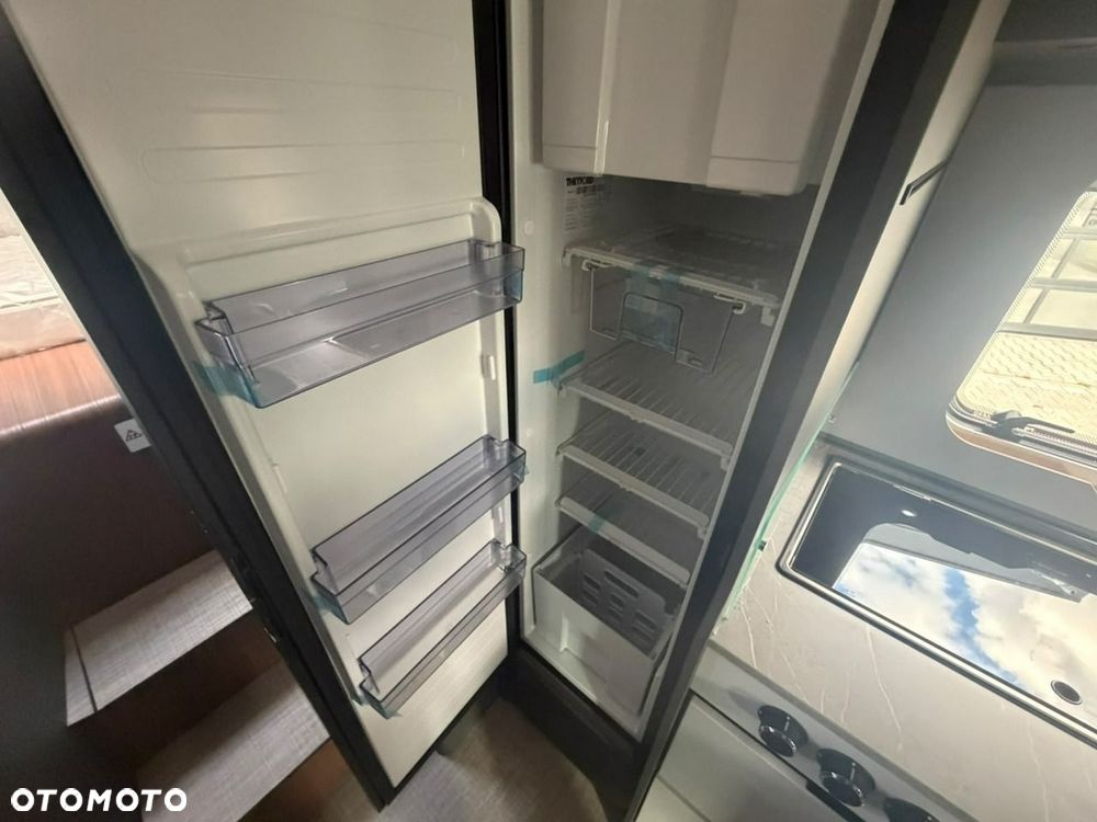 Hymer-Eriba BMC - T 600 - 15