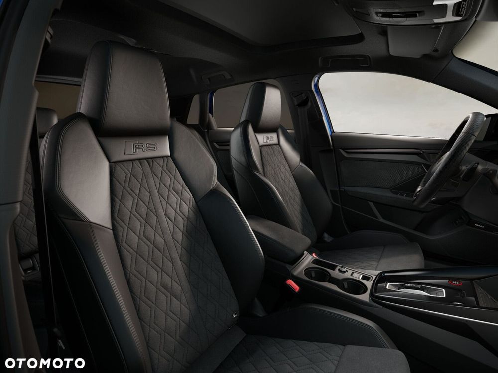 Audi RS3 Sportback - 8