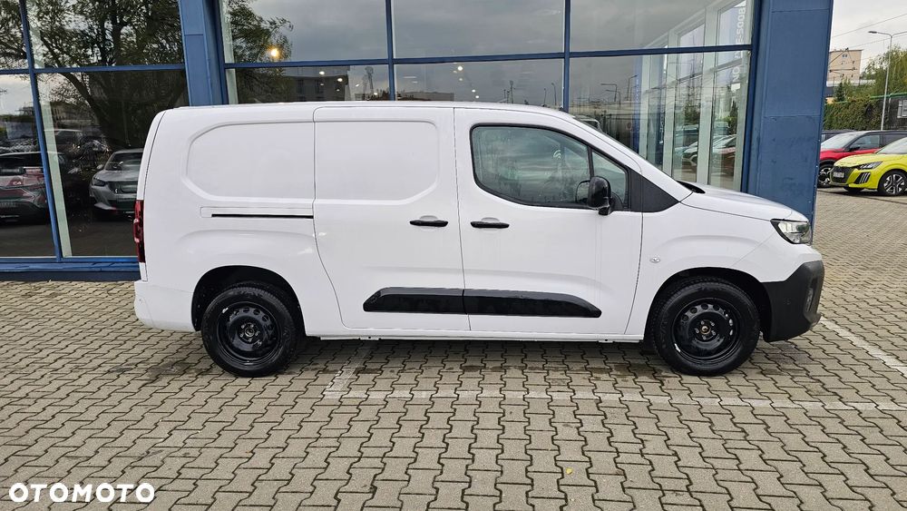 Peugeot PARTNER - 3