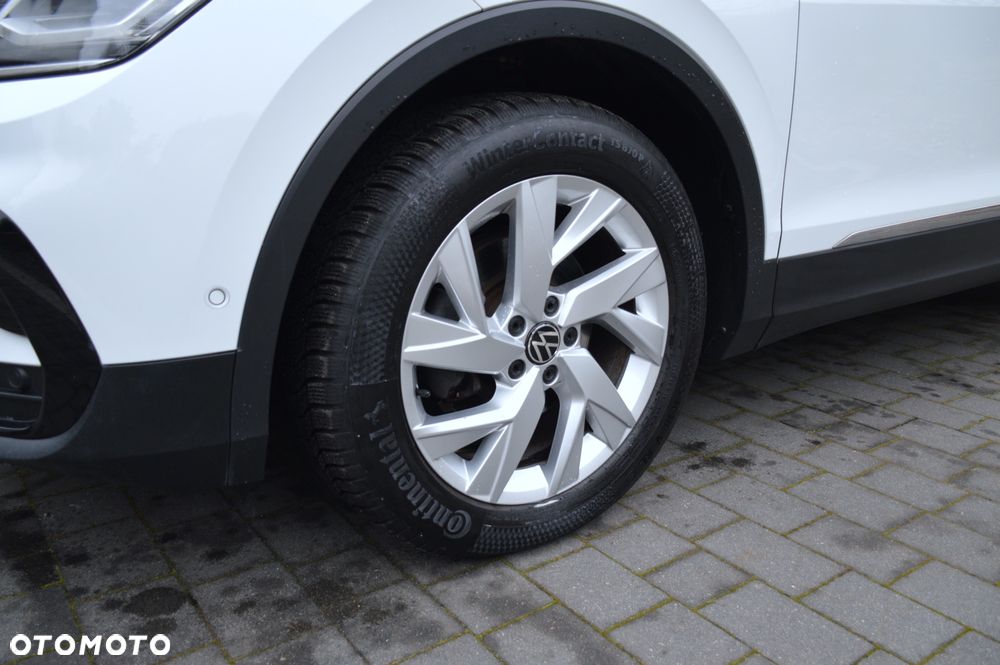 Volkswagen Tiguan 2.0 TDI BMT SCR Highline DSG - 37