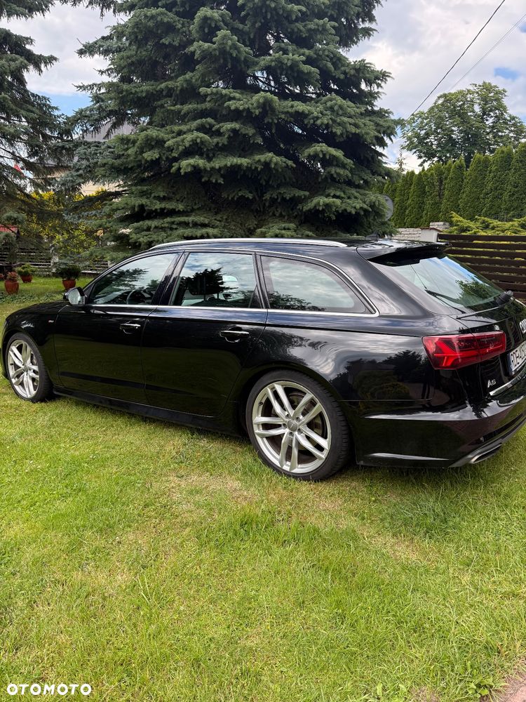 Audi A6 Avant 2.0 TFSI Quattro S tronic - 3