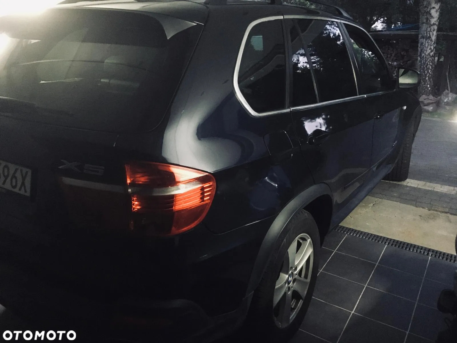 BMW X5 4.8i xDrive - 33