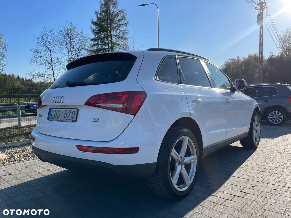Audi Q5 2.0 TDI - 11