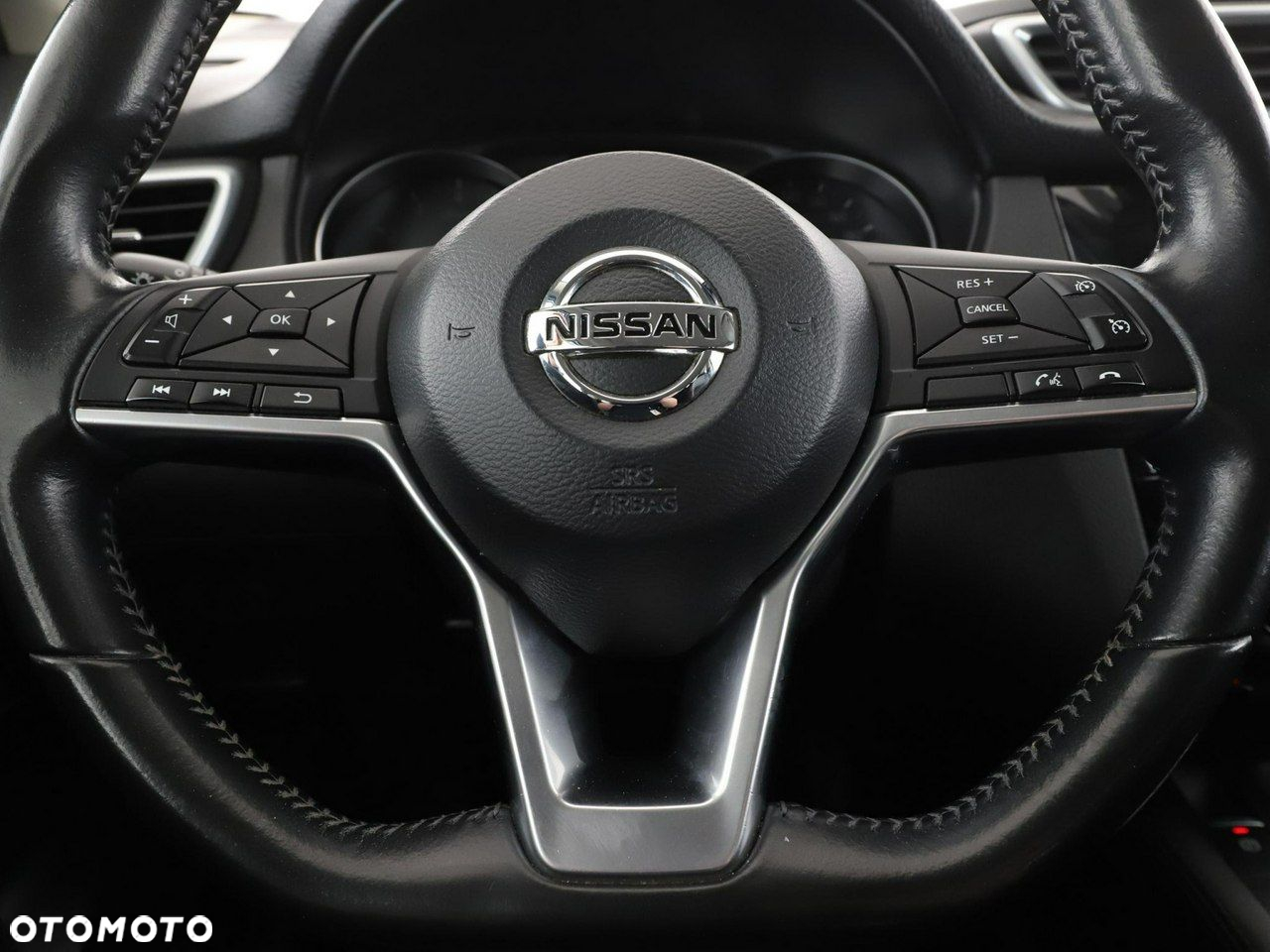 Nissan Qashqai 1.2 DIG-T N-Connecta - 21