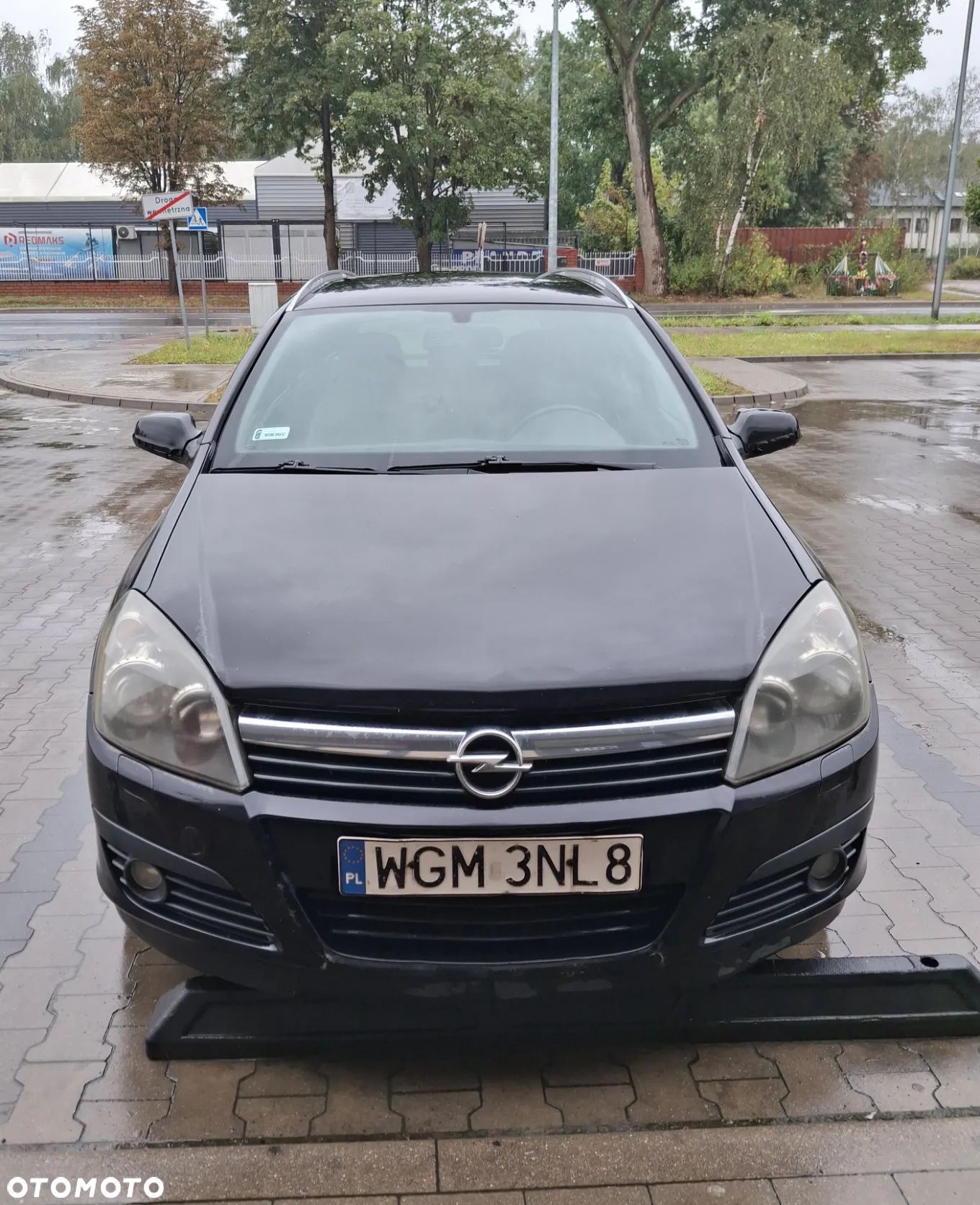 Opel Astra III 1.8 Enjoy - 1