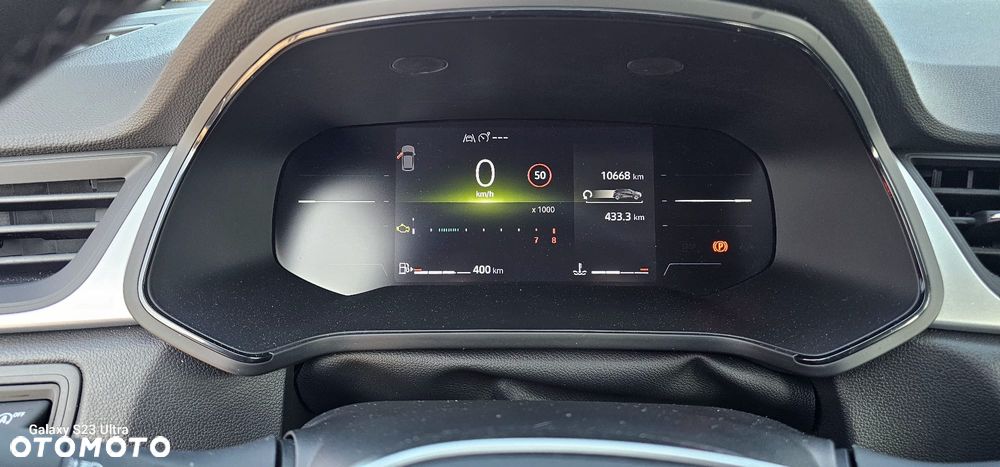 Renault Captur 1.0 TCe Intens - 9