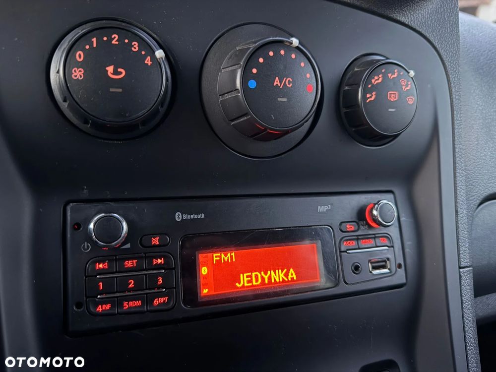 Mercedes-Benz Citan Tourer BlueEFFICIENCY lang (LKW) - 20