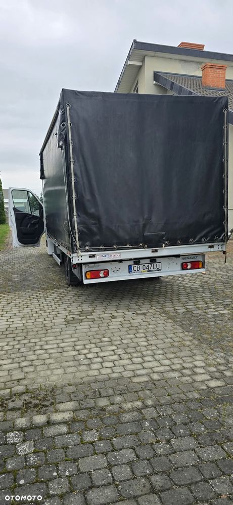 Renault Master - 7