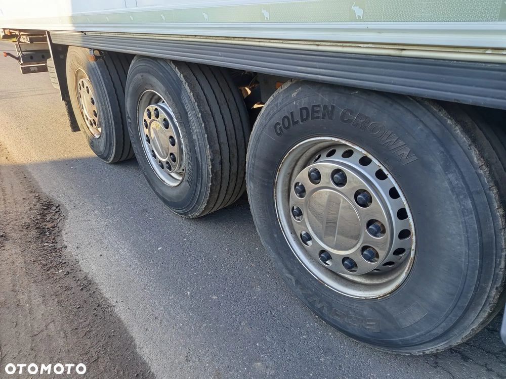 Schmitz Cargobull SKO 24 L - 13