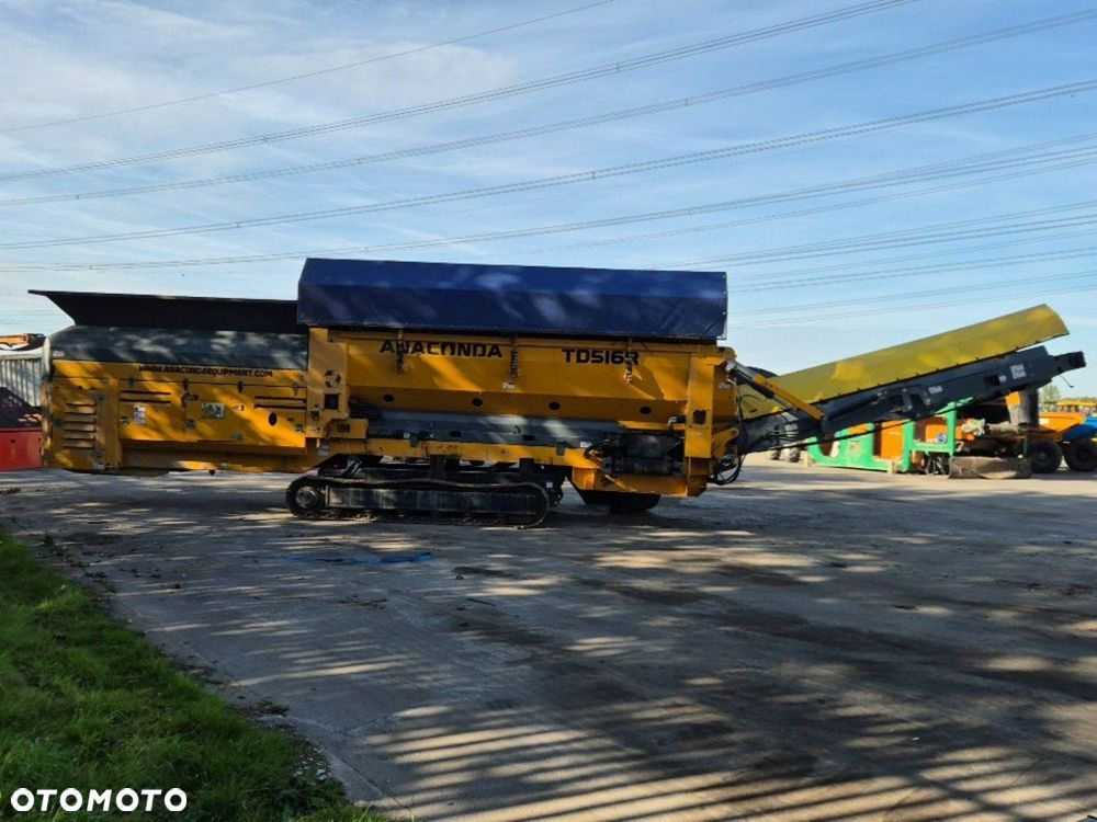 Inny anaconda TD516 - 2