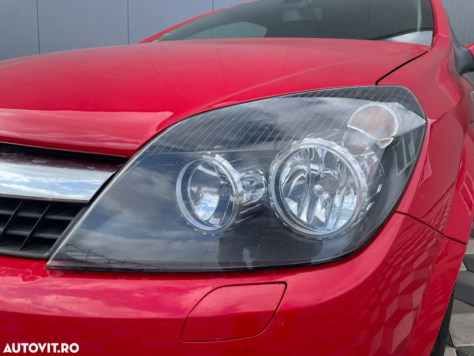 Opel Astra GTC 1.4 Catch me now - 13