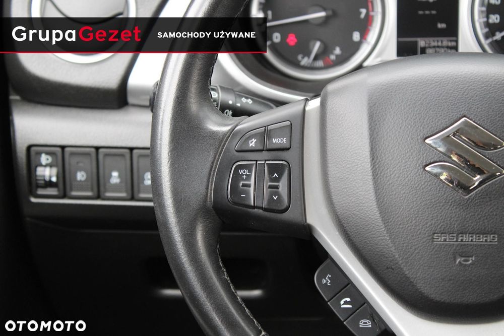 Suzuki Vitara 1.6 Premium 2WD - 13