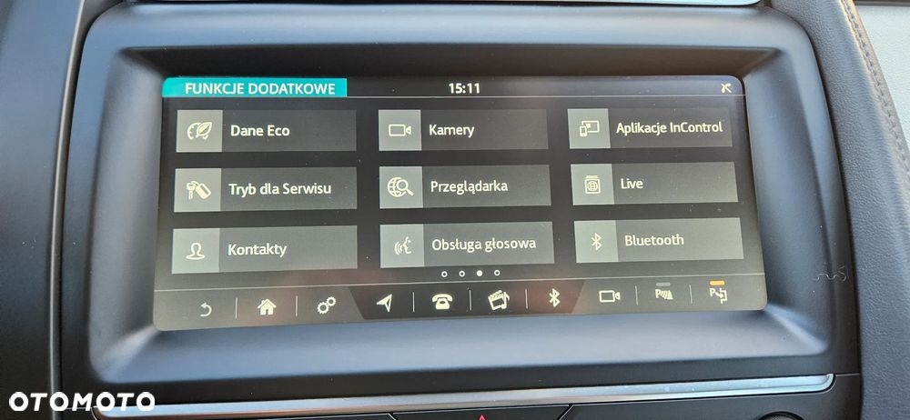 Jaguar E-Pace D150 AWD R-Dynamic HSE - 20