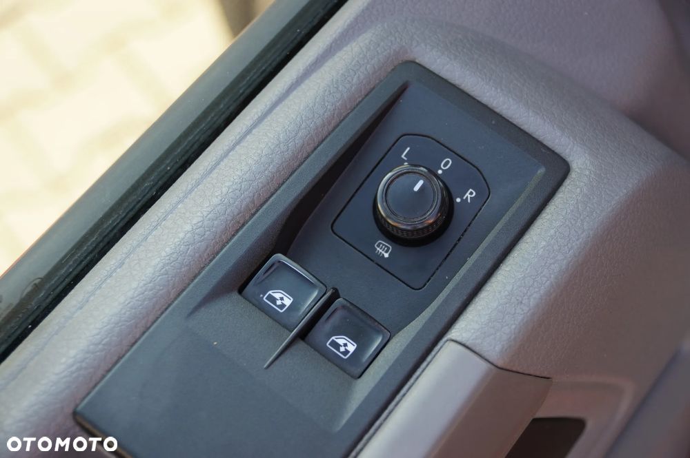 Volkswagen Crafter - 18