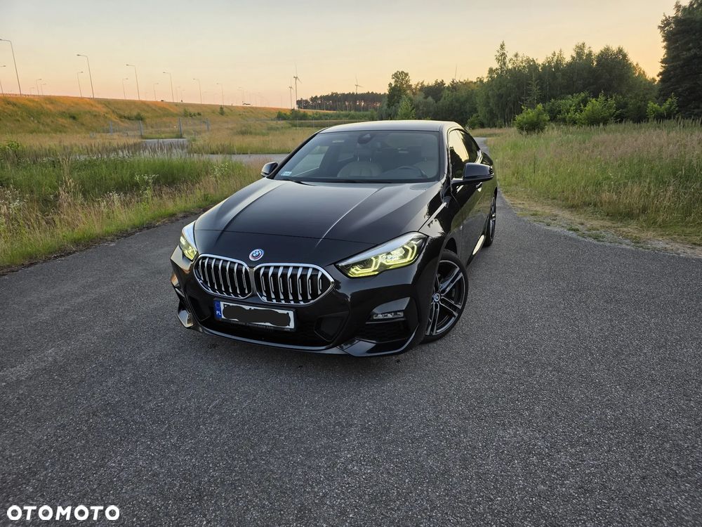 BMW Seria 2 218d M Sport sport - 1