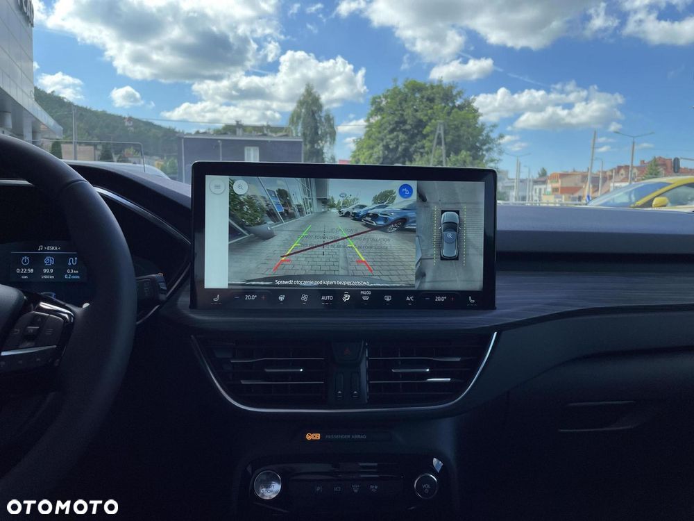 Ford Kuga 2.5 FHEV FWD Active X eCVT - 15