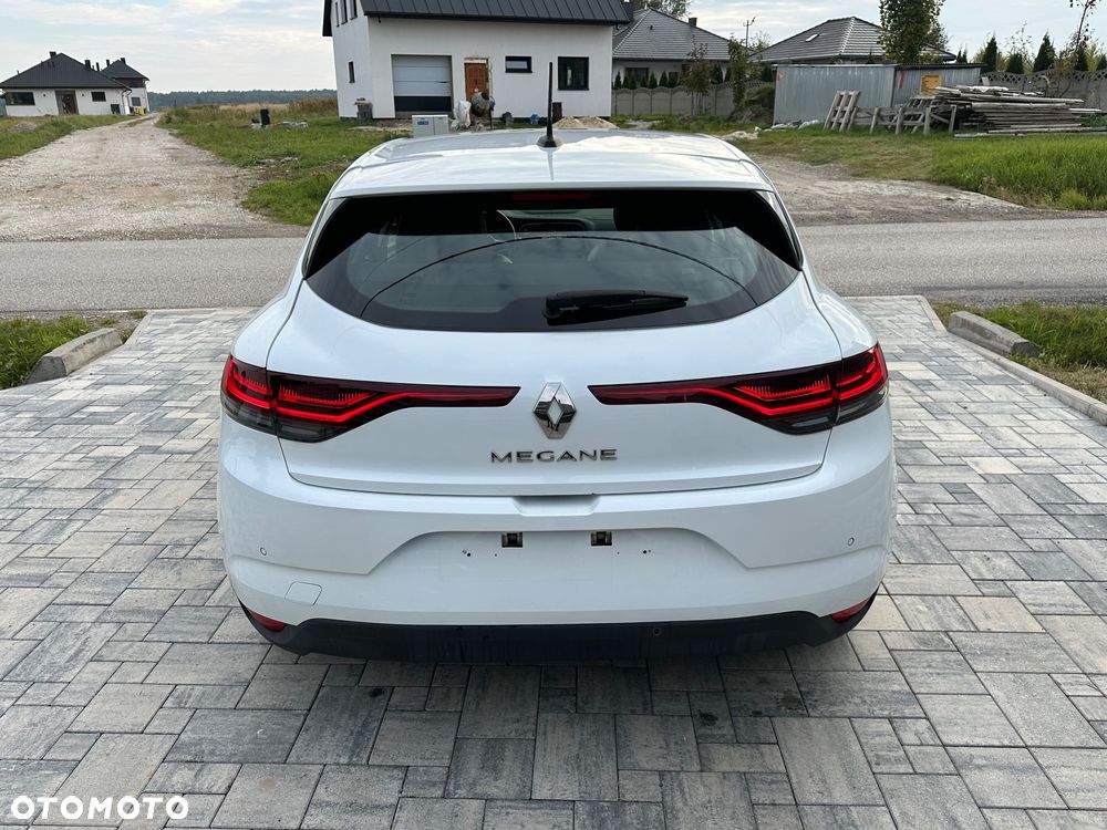 Renault Megane - 10