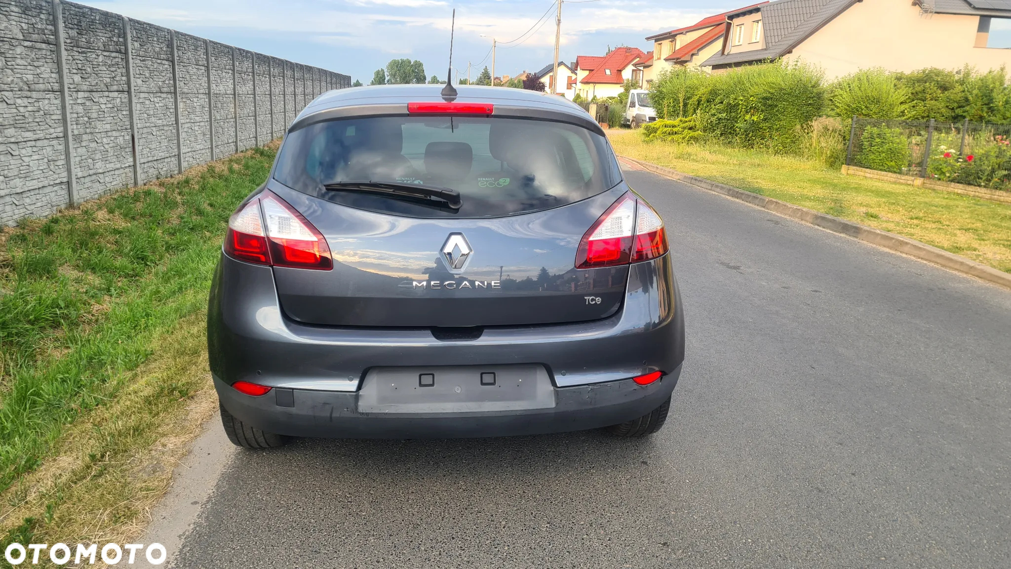 Renault Megane Grandtour ENERGY TCe 115 Start & Stopp LIMITED - 9