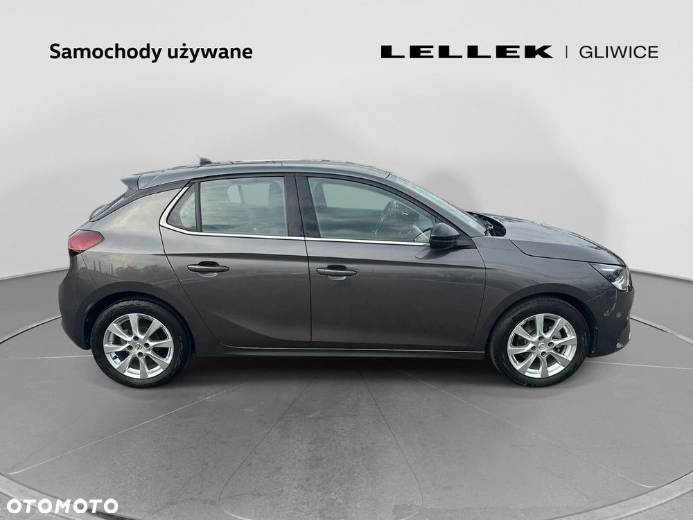 Opel Corsa 1.2 Edition S&S - 3