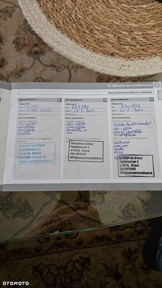 Volvo V70 D3 Momentum - 9