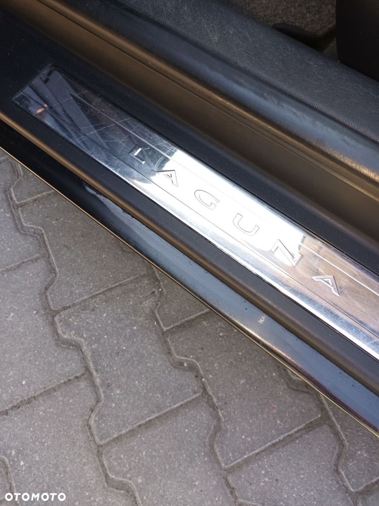 Renault Laguna 2.0 dCi FAP Dynamique - 5