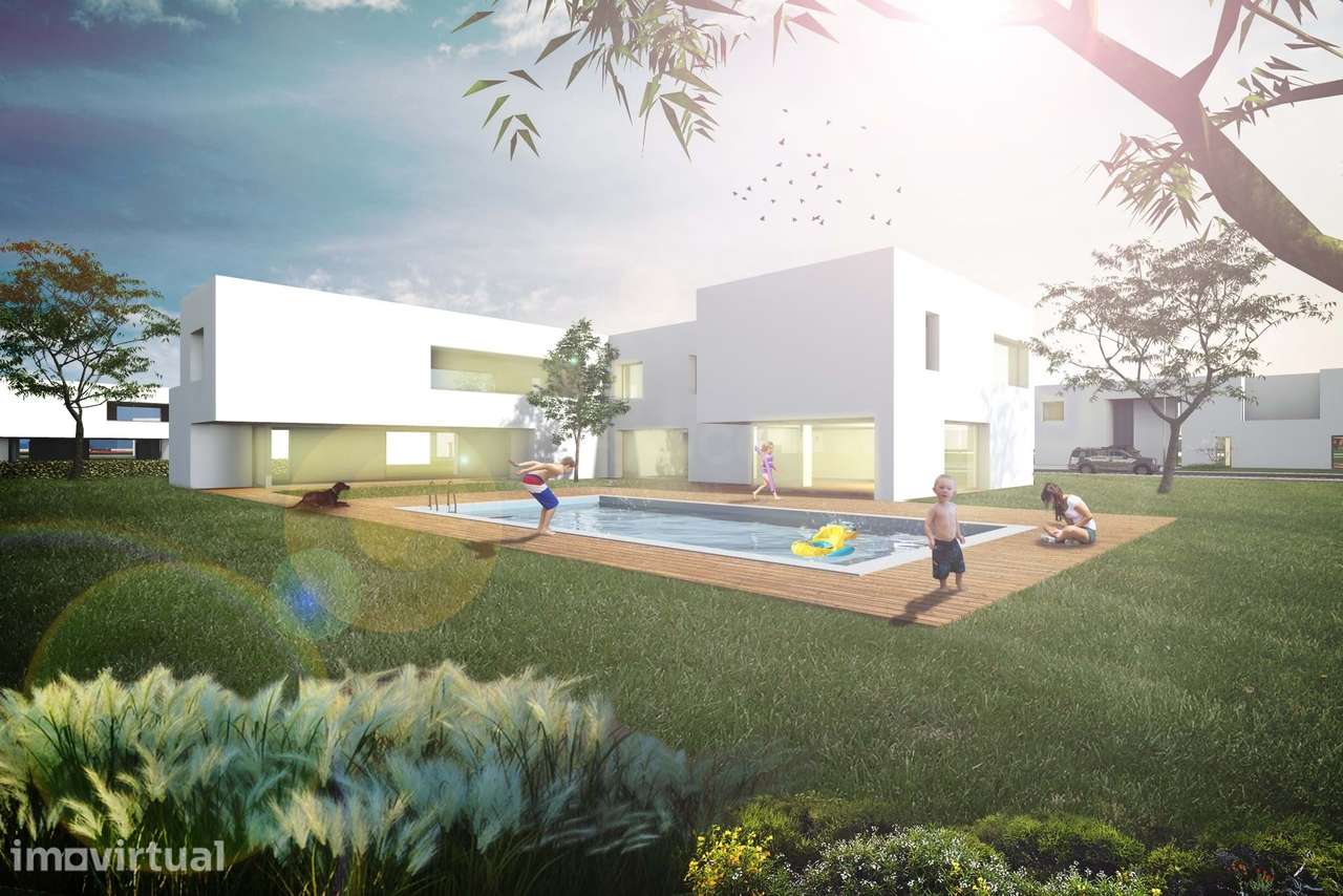 Terreno de Grande Dimensão para Projeto Desportivo | Match Algarve, Be - Grande imagem: 3/20