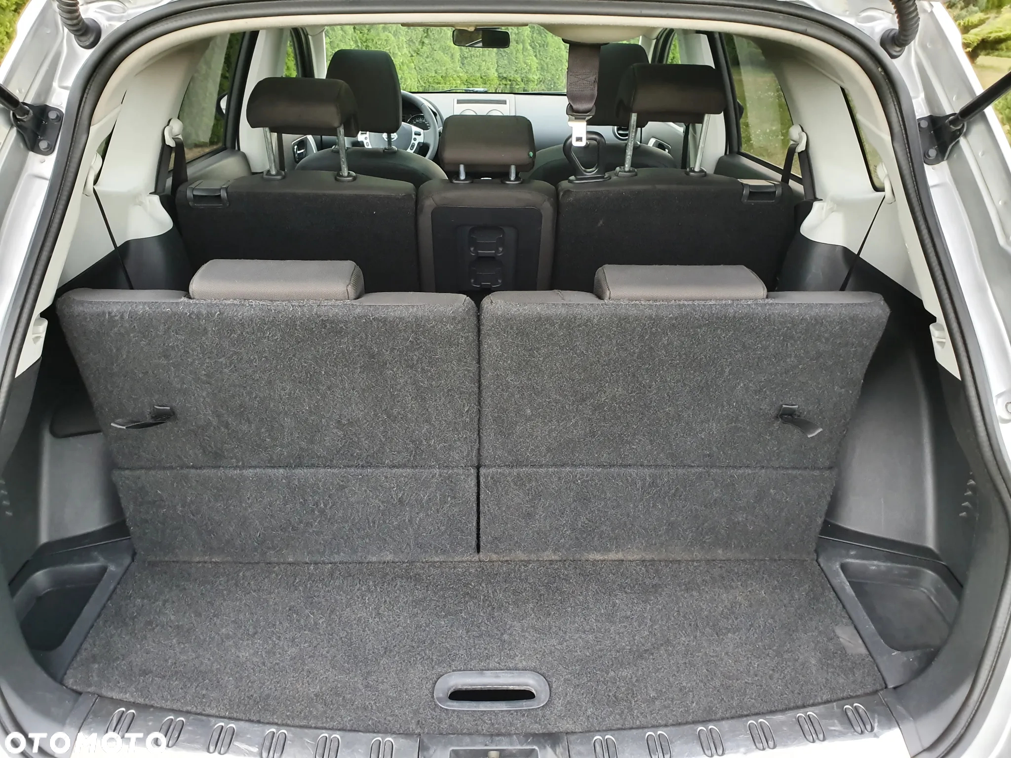 Nissan Qashqai+2 2.0 dCi 4x4 Tekna - 23