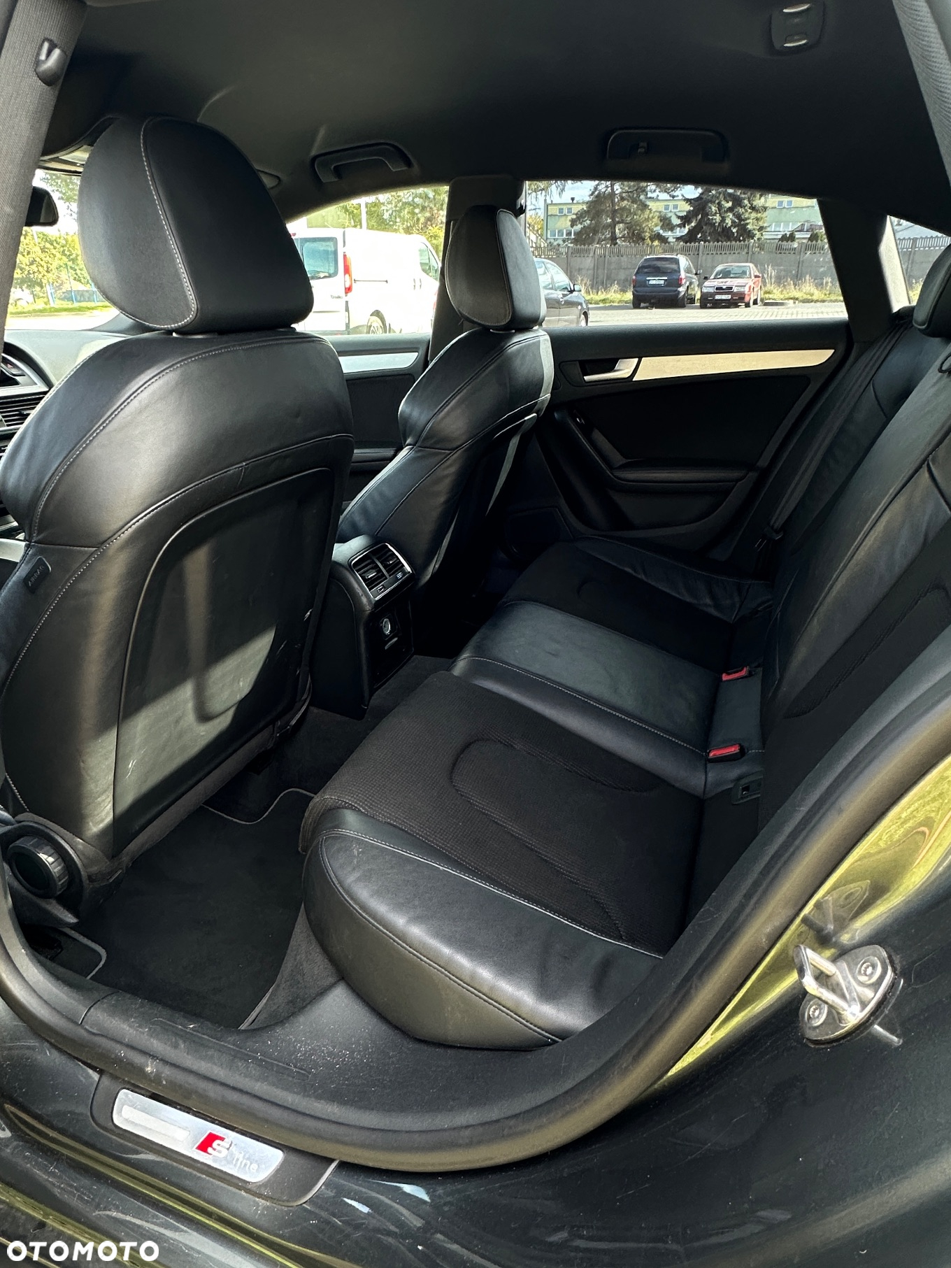 Audi A5 Sportback 2.0 TFSI quattro S tronic - 11