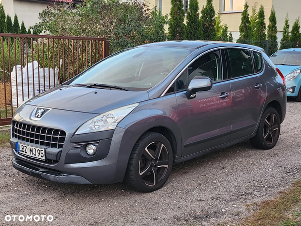 Peugeot 3008 120 VTi Active