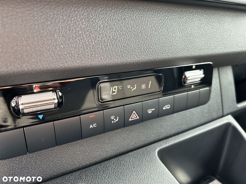 Mercedes-Benz Sprinter 317 CDI Long PRO - 19