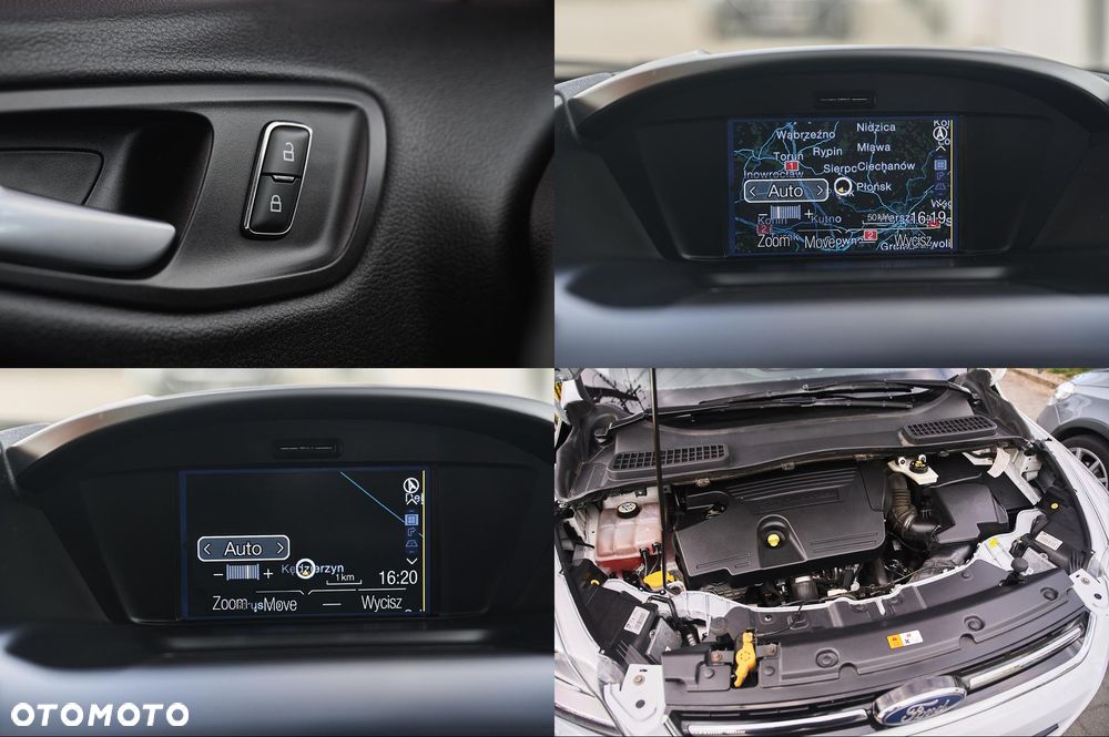 Ford Kuga 2.0 TDCi 2x4 Individual - 35