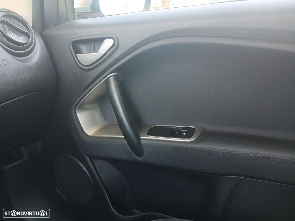 Alfa Romeo MiTo 1.3 JTDM Super - 24