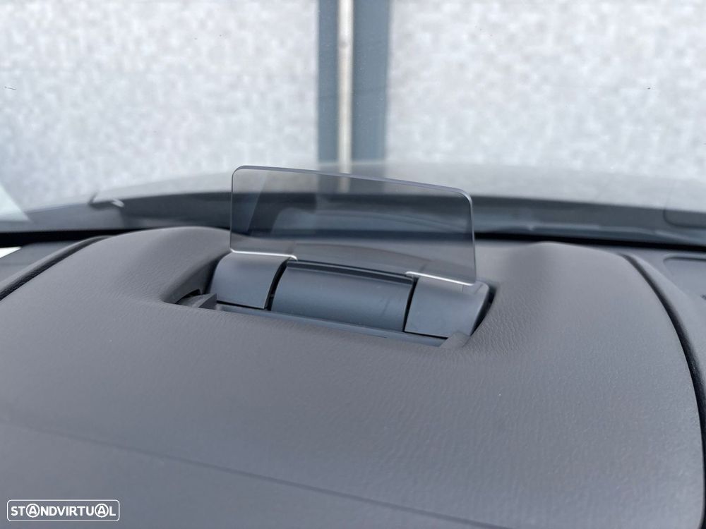 Mazda CX-5 2.2 D Excellence Navi - 19